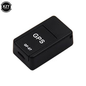 Mini GPS Car Tracker – Smart, Secure & Always Connected