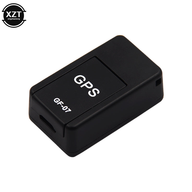 Mini GPS Car Tracker – Smart, Secure & Always Connected