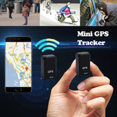Mini GPS Car Tracker – Smart, Secure & Always Connected