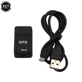 Mini GPS Car Tracker – Smart, Secure & Always Connected
