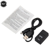 Mini GPS Car Tracker – Smart, Secure & Always Connected