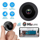 A9 Mini Camera – Smart, Compact & Powerful