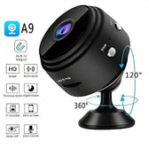 A9 Mini Camera – Smart, Compact & Powerful