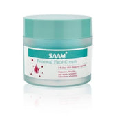 SAAM Renewal Face Cream – Reveal Your Natural Glow
