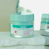 SAAM Renewal Face Cream – Reveal Your Natural Glow