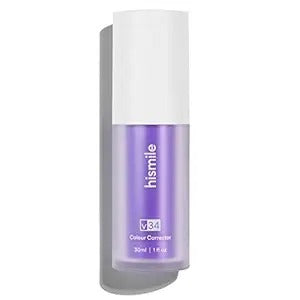 Hismile V34 Colour Corrector – Instantly Brighter, Whiter Smile