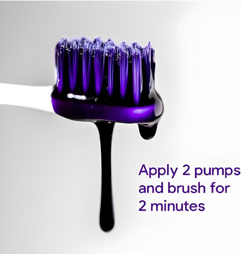 Hismile V34 Colour Corrector – Instantly Brighter, Whiter Smile