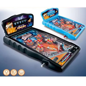 Pinball Game – Classic Fun, Modern Thrill!