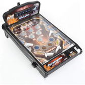 Pinball Game – Classic Fun, Modern Thrill!
