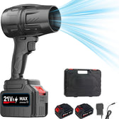 Jet Blower with Charger & 2 x Battery