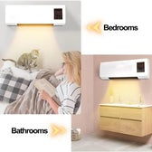 Portable Wall-Mounted Air Conditioner