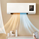 Portable Wall-Mounted Air Conditioner