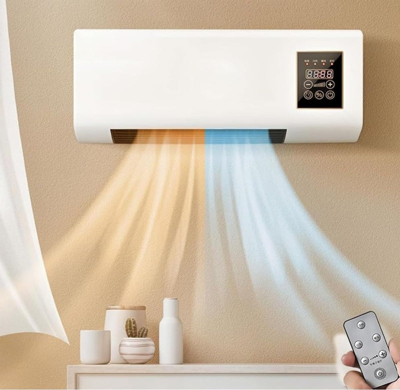 Portable Wall-Mounted Air Conditioner